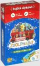 Zoolphabet (упаковка с дефектом)