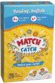 Match and catch. Настольная игра (упаковка с дефектом)