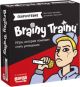 Brainy Trainy. Скорочтение