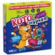 Котомаркет. Развивающая настольная игра