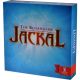 Шакал. Jackal. Настольная игра