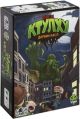 Миры Ктулху. Настольная игра