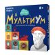 Мультиум. Настольная игра на умножение