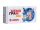 Мемограм Kids. Настольная игра