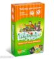 Увлекательная настольная игра.Цветариум
