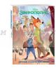 Зверополис. Детский графический роман