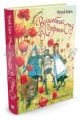 Удивительный волшебник из Страны Оз (иллюстр. Р.Ингпена)