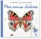 Моя книга бабочек