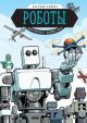 Роботы. Научный комикс