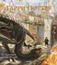 Гарри Поттер и Кубок Огня (с цветными иллюстрациями). Книга 4.