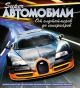 Суперавтомобили. От олдтаймеров до гиперкаров