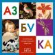 Азбука. Из коллекции Государственного Эрмитажа (мини)