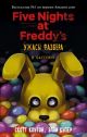 Five nights at Freddy's. Ужасы Фазбера. В бассейн!