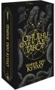 Cthulhu Dark Arts Tarot. Тёмное Таро Ктулху. Колода и руководство (в подарочном оформлении)