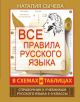 Все правила русского языка в схемах и таблицах. 5-9 классы. Справочник к учебникам русского языка