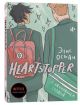 Heartstopper. С замиранием сердца. Том 1 (мягк.обл.)
