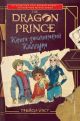 The Dragon Prince. Книга заклинаний Каллума