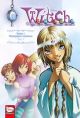 W.I.T.C.H. Часть 1. Двенадцать порталов. Том 3 (книга с дефектом)