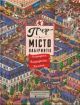 П'єр і Місто лабіринтів. У пошуках викраденого Каменя