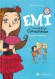 Емі і таємний клуб супердівчат. Гурток іспанської