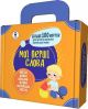 Мої перші слова. Помаранчевий. Комплект Навчальних посібників