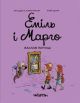 Еміль і Марго. Жахливі пустощі (мягк.обл.)