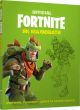 FORTNITE Official. Як малювати (мягк.обл.)