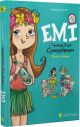 Емі і Таємний Клуб Супердівчат. Лист у пляшці. Книга 8