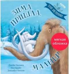 Зима пришла, малыш! Три истории (мягк.обл.)