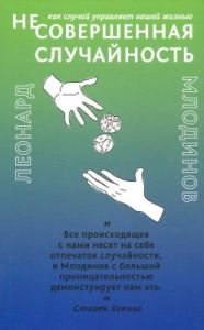 (Не)Совершенная случайность (мягк.обл.)