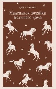 Маленькая хозяйка Большого дома (серия Магистраль) (мягк.обл.)