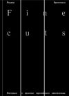 Fine cuts. Интервью о практике европейского киномонтажа (мягк.обл.)