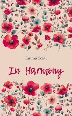 In Harmony (на английском языке) (мягк.обл.)