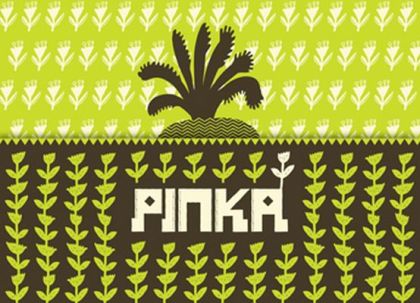 Ріпка. Стара казка, по-новому
